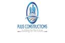 Pulis Constructions logo